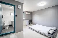 Hwaseong Maria Pension - Homestays