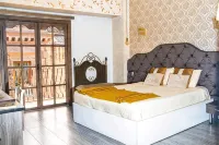 Hotel Boutique la Ronda by Chat Noir
