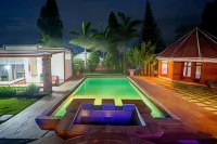 Sprunger Avenue - Tulia Homes - Homestays