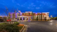 Clarion Pointe Jacksonville Near Camp Lejeune