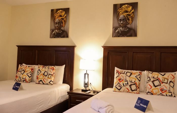 Bardo INN Hotel
