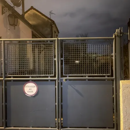 Les Ramponts Hoteles en Auxerre