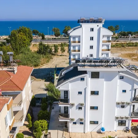 Demyra Boutique Hotel