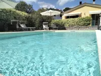 Imperia House with Private Pool - Swimmingpools