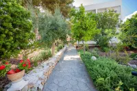 Petit Garden Hotel by Flacalco - Frühstück