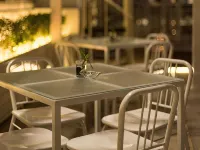 Gajahmada Avara Boutique Hotel - Morgenmad