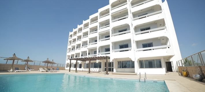 Hotel Suisse Hotels in Casablanca