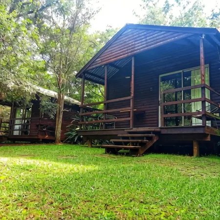 Fountain Baths Guest Cottages
