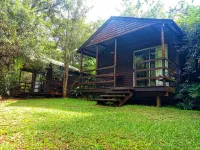 Fountain Baths Guest Cottages - Ramah Hewan Peliharaan