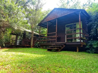 Fountain Baths Guest Cottages โรงแรมใน