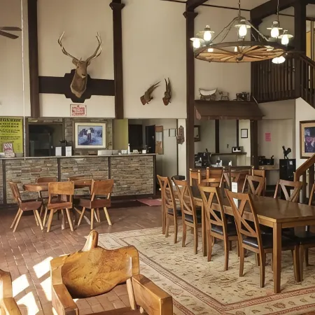 West Texas Inn & Suites with Kitchenette