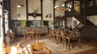 West Texas Inn & Suites with Kitchenette