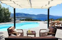 Domaine Valle Doniche - Villas
