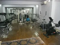 Quality Inn Regency, Nashik - palestra