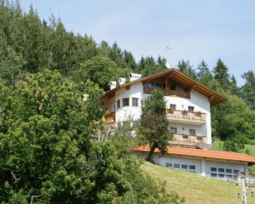 Koanzhof 2 people Hotels in Villanders