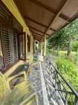 Tiger Residency Resort