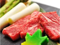 Warabe Uta No Yado  Yunohara - breakfast
