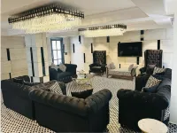 Hotel Classic Residency - ห้องครัว