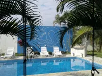 Pousada Chateau Sophie - Strand
