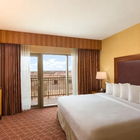 Embassy Suites by Hilton Charlotte Concord Golf Resort & Spa