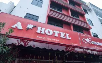 AG Hotel Penang