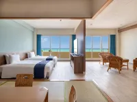 EN Resort Kumejima Eef Beach Hotel - Wifi