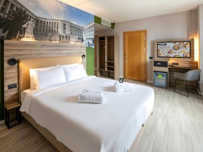 B&B Hotel Latina