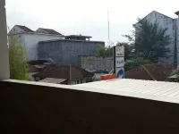 Urbanpoint Hotel Syariah Pringsewu Lampung Hotels in Pringsewu