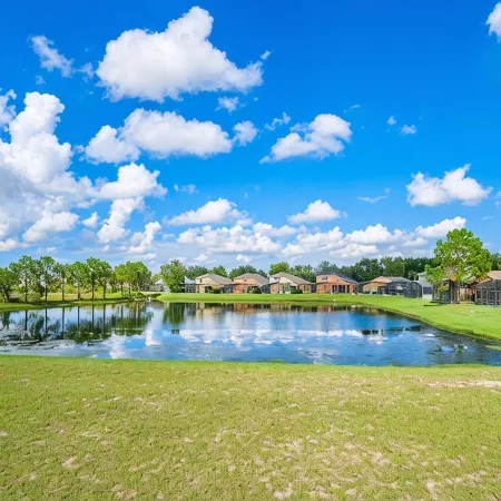 Luxury lake and conservation view home, new upgraded kitchen appliances