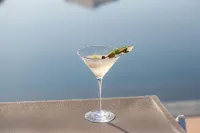 Pantelleria Dream Resort - bar