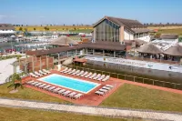 Razelm Luxury Resort - Pools