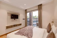 VanaSutra Resort By Alaya Stays - Villas