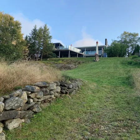 Waterfront Property On Halifax's North West Arm