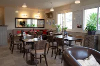 Brit Hotel Lannion-Perros Guirec - breakfast