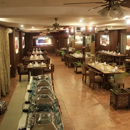 Tashi Namgay Grand Resort