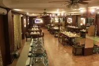 Tashi Namgay Grand Resort - breakfast