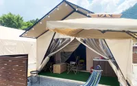 Chuncheon Mango Ddang Glamping Site - Alloggi
