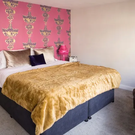 Dream Stays Bath - Queen Street Loft Apartment