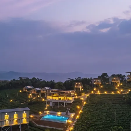The Hosteller Bam Vagamon