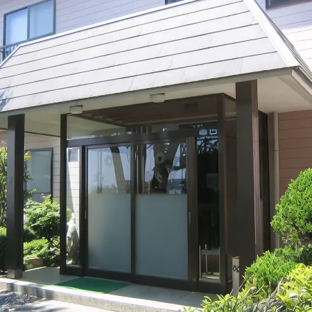 Ryokan Fujiya