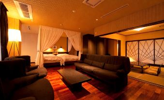 Yufuin Ublhotel