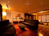 Yufuin Ublhotel
