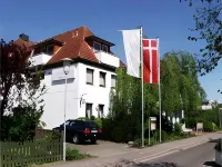 Hotel Morgensonne Garni - Wifi