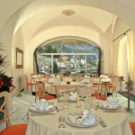 Hotel Posa Posa - servizio colazione