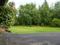 Uniquely Alaskan Vacation Home Hotels in Fishhook