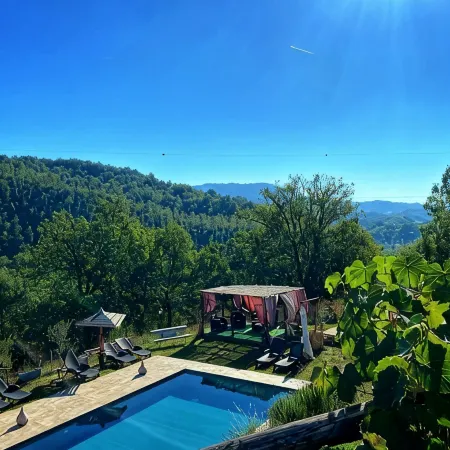 Casale I Calanchi Gubbio