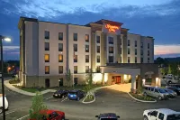 Hampton Inn Waynesburg