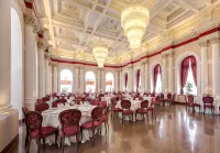 Grand Hotel Villa Politi