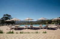 La Dehesa de Don Pedro - Pools