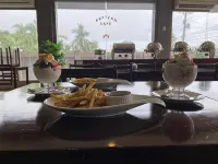Eight Breeze Bohol Hotels in Baclayon
